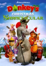 Donkey\