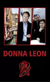 Donna Leon