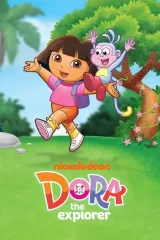 Dora the Explorer - Season 7