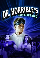 Dr. Horrible\