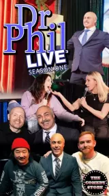 Dr Phil LIVE!