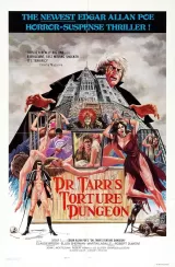 Dr. Tarr\