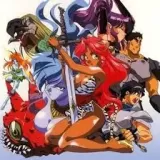 Dragon Pink - Season 1