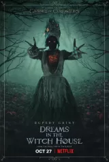 Dreams in the Witch House