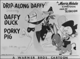 Drip-Along Daffy