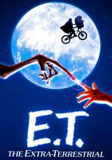 E.T. the Extra-Terrestrial