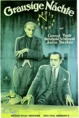 Eerie Tales
