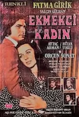 Ekmekçi Kadin