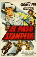 El Paso Stampede
