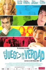 El juego de la verdad
