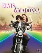 Elvis & Madona