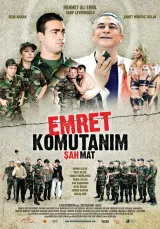 Emret komutanim