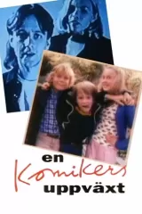 En komikers uppväxt