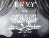 Envy