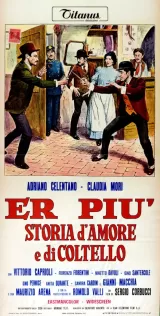 Er più: storia d\