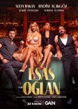 Esas Oğlan