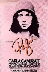 Eternamente Pagu