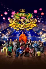 F.C. De Kampioenen 2: Jubilee general
