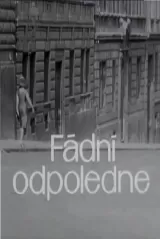 Fádní Odpoledne