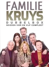 Familie Kruys