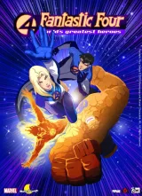 Fantastic Four: World\