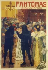 Fantomas Against Fantomas