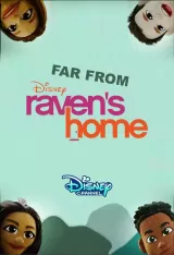 Far from Raven\
