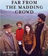 Far from the Madding Crowd