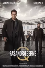 Fasandræberne