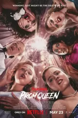 Fear Street: Prom Queen