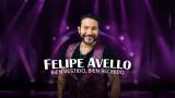 Felipe Avello: Bien vestido, bien recibido