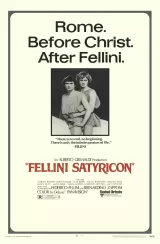 Fellini Satyricon