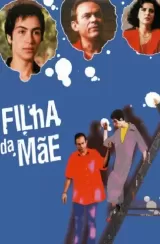 Filha da Mãe