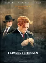 Flammen & Citronen