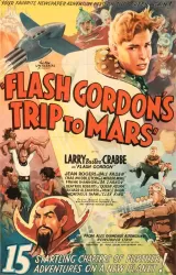 Flash Gordon\