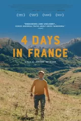 Four Days in France