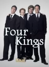 Four Kings