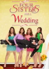 Four Sisters and a Wedding