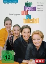 Four Women and a Funeral