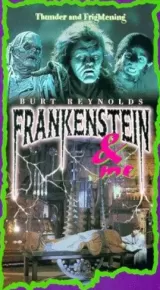 Frankenstein and Me
