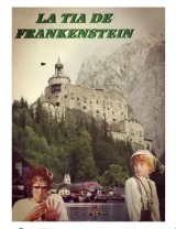 Frankenstein\