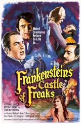 Frankenstein\