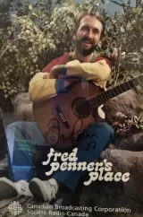Fred Penner\