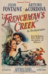 Frenchman\