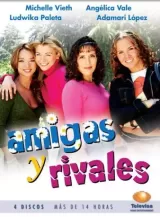 Friends & Rivals