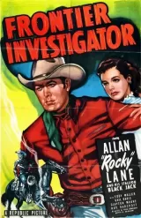 Frontier Investigator