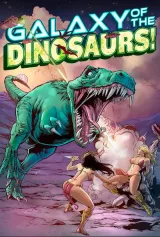 Galaxy of the Dinosaurs