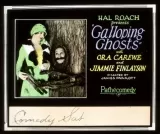 Galloping Ghosts