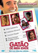 Gatão de Meia Idade