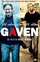 Gaven